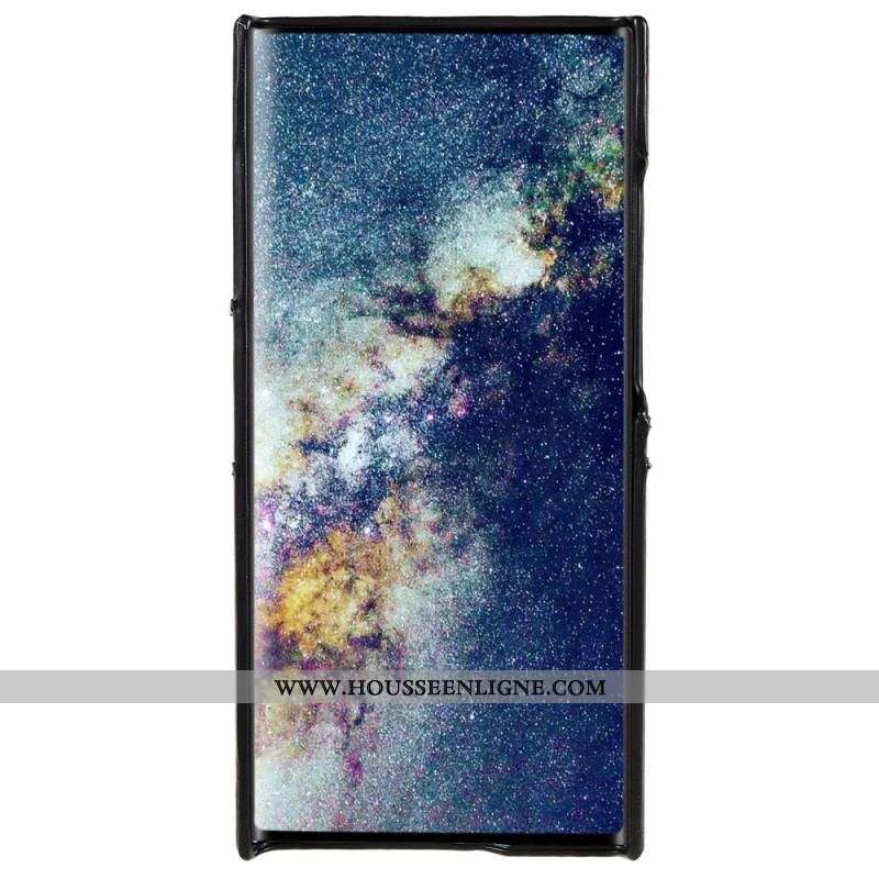 Coque Samsung Galaxy S23 Ultra 5G Deux Porte-Cartes