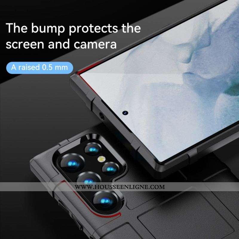 Coque Samsung Galaxy S23 Ultra 5G Rugged Shield