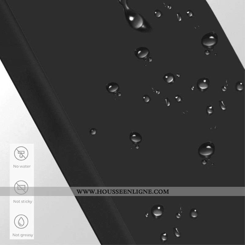 Coque Samsung Galaxy S23 Ultra 5G Silicone