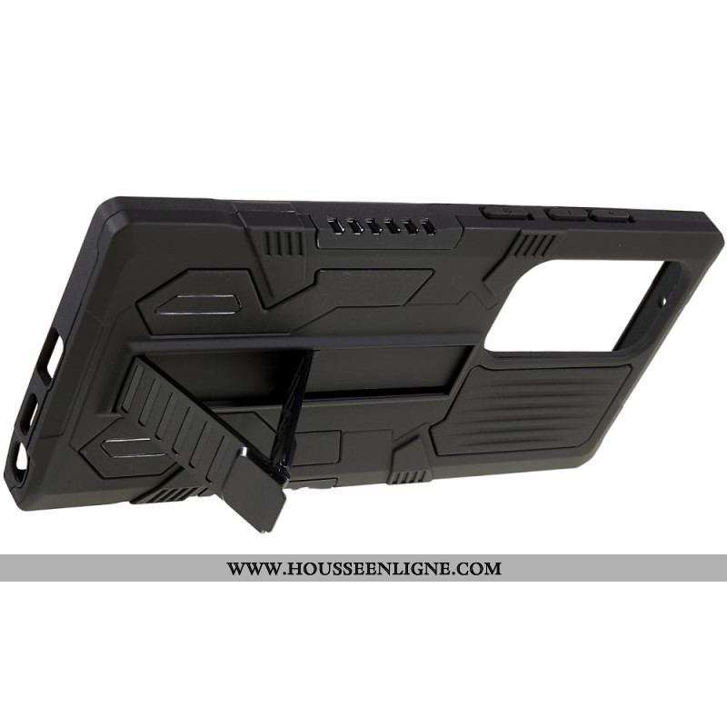 Coque Samsung Galaxy S23 Ultra 5G Support Amovible