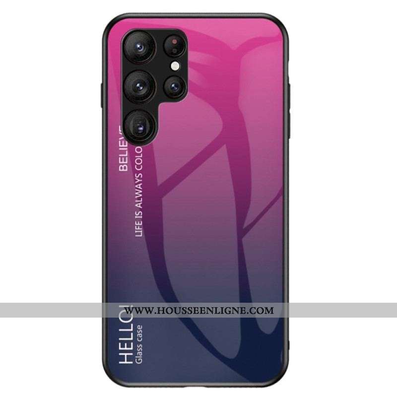 magenta