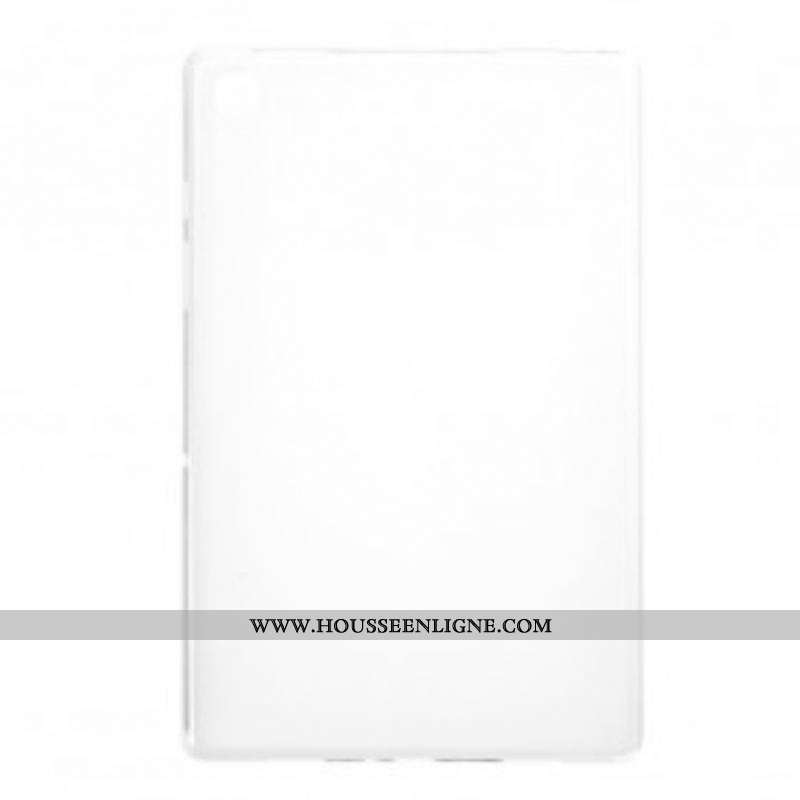 Coque Samsung Galaxy Tab A7 (2020) Givrée Mate