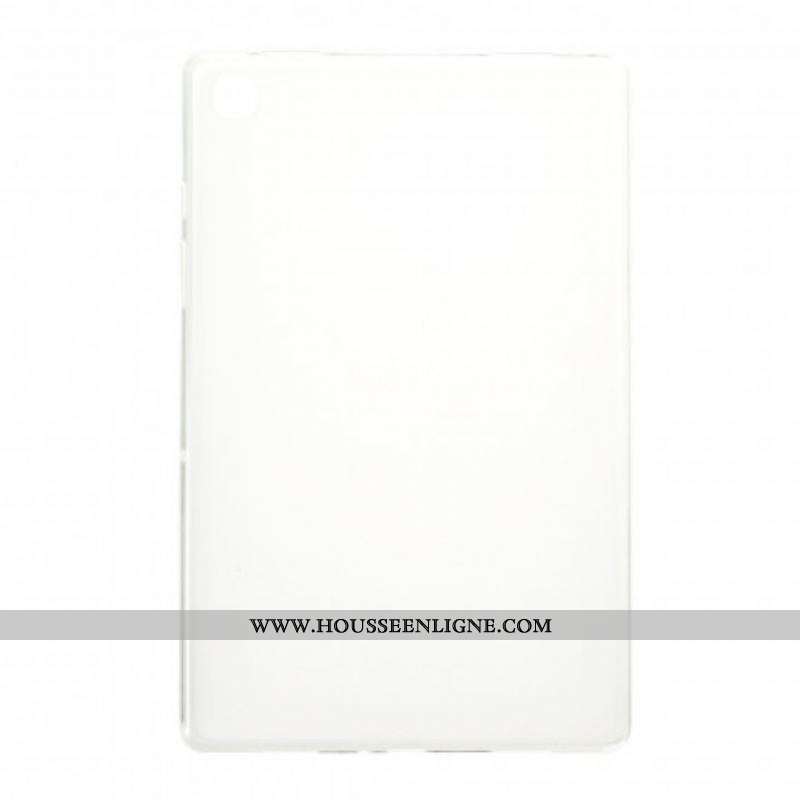 Coque Samsung Galaxy Tab A7 (2020) Givrée Mate