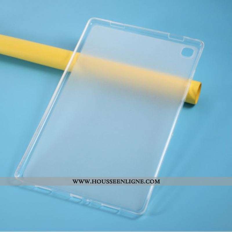Coque Samsung Galaxy Tab A7 (2020) Givrée Mate