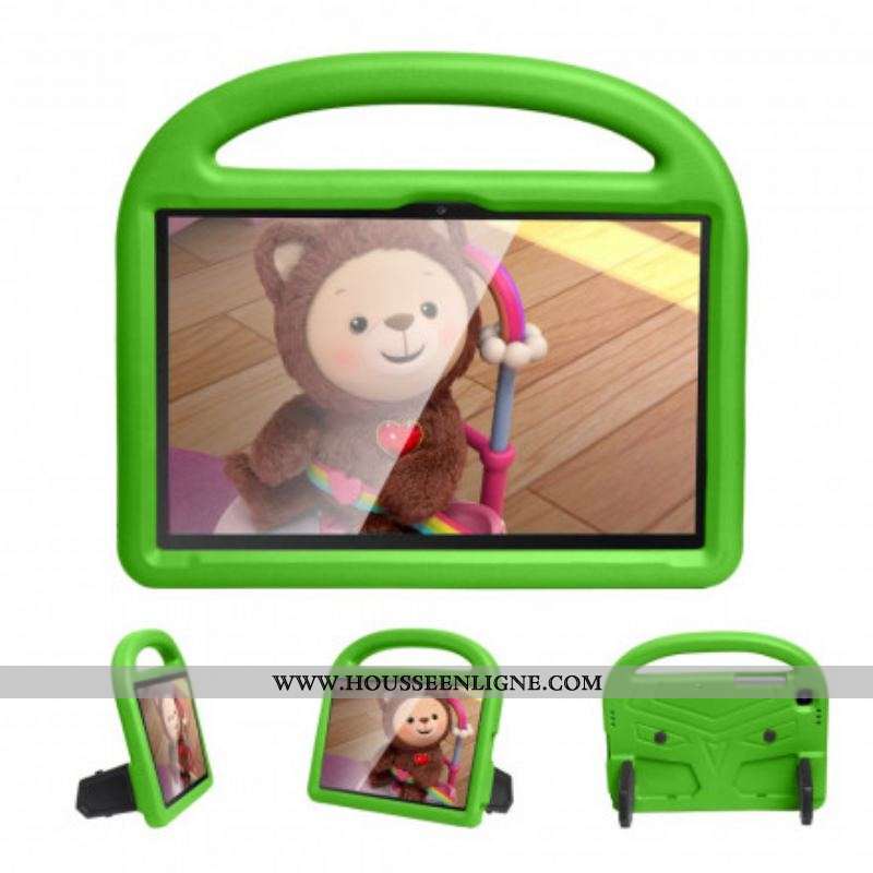 Coque Samsung Galaxy Tab A7 (2020) Kids Moineau