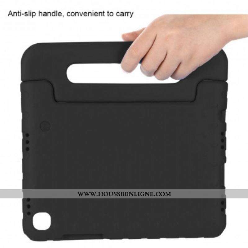 Coque Samsung Galaxy Tab A7 (2020) Mousse EVA pour Enfants