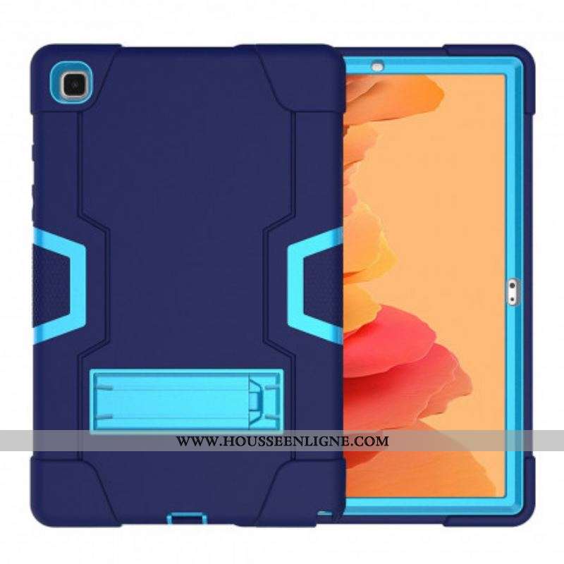 Coque Samsung Galaxy Tab A7 (2020) Ultra Résistante Colors
