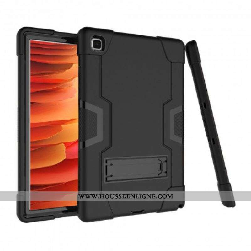 Coque Samsung Galaxy Tab A7 (2020) Ultra Résistante Colors