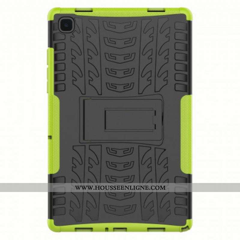 Coque Samsung Galaxy Tab A7 (2020) Ultra Résistante Premium