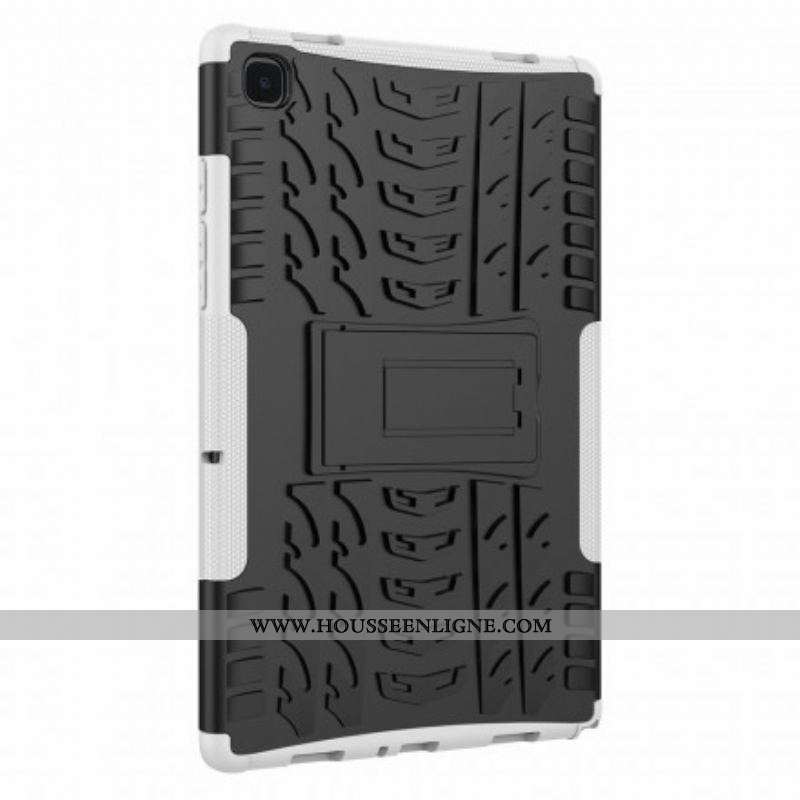 Coque Samsung Galaxy Tab A7 (2020) Ultra Résistante Premium