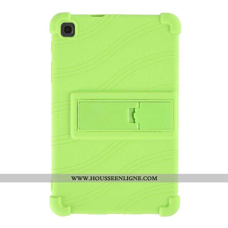 Coque Samsung Galaxy Tab A7 Lite Flexible Support Mains Libres
