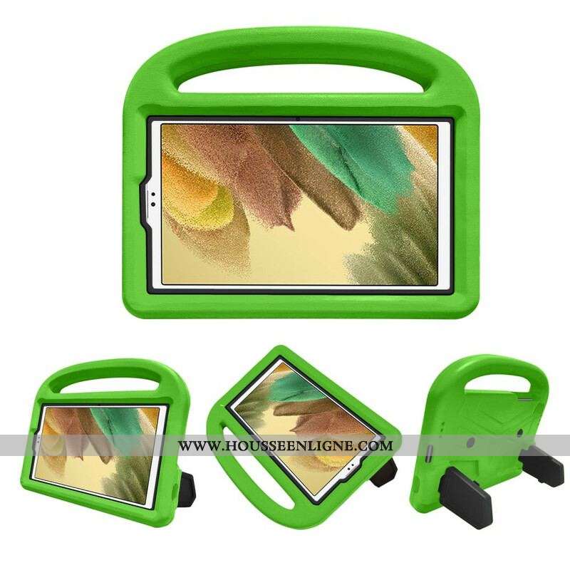 Coque Samsung Galaxy Tab A7 Lite Kids Moineau