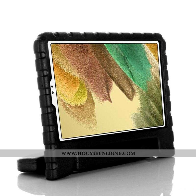 Coque Samsung Galaxy Tab A7 Lite Kids Mousse EVA