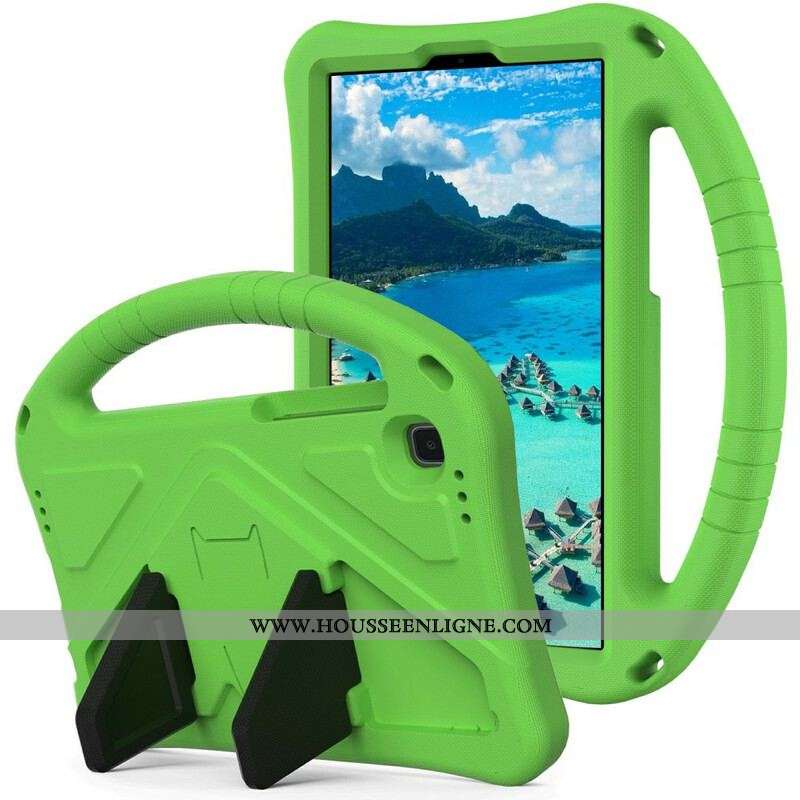 Coque Samsung Galaxy Tab A7 Lite Mousse EVA Kids