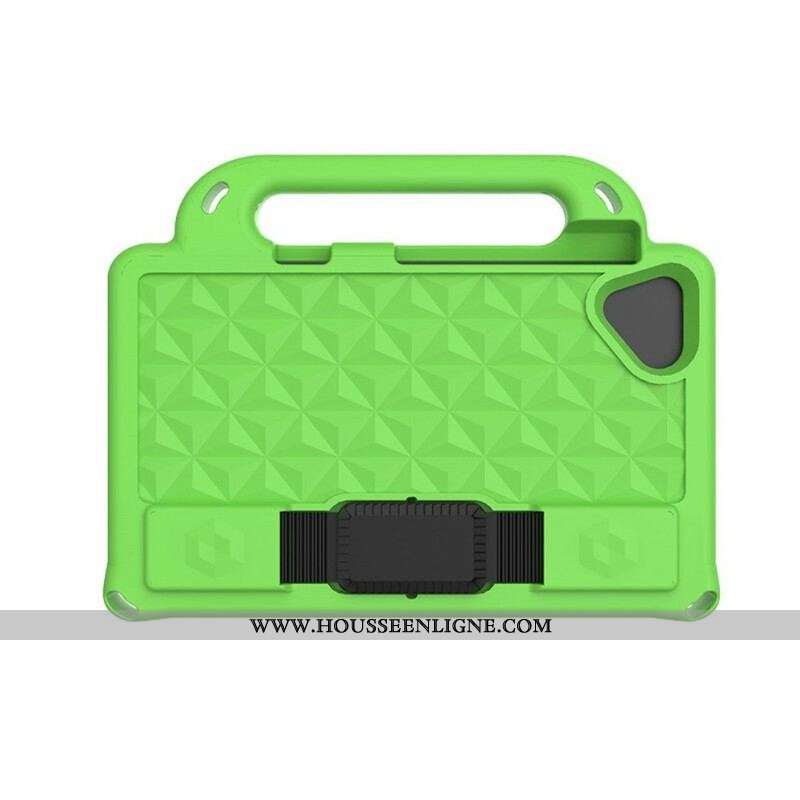 Coque Samsung Galaxy Tab A7 Lite Multi-Fonctionnelle Kids