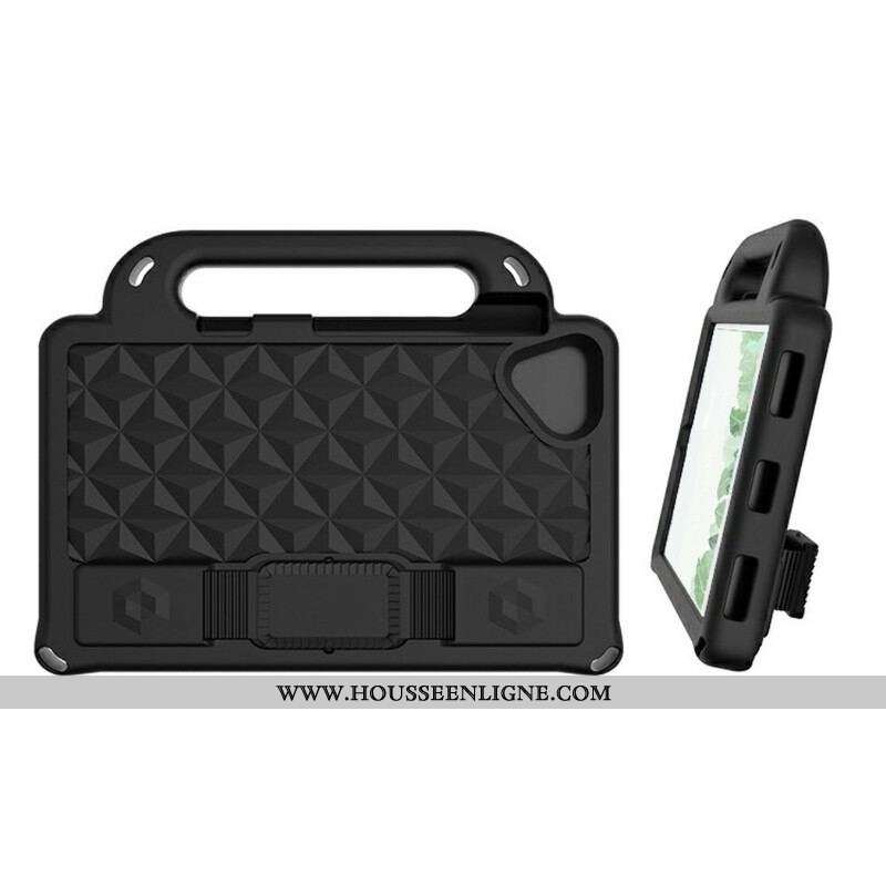 Coque Samsung Galaxy Tab A7 Lite Multi-Fonctionnelle Kids