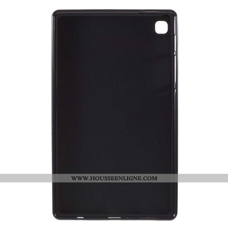 Coque Samsung Galaxy Tab A7 Lite Silicone Flexible