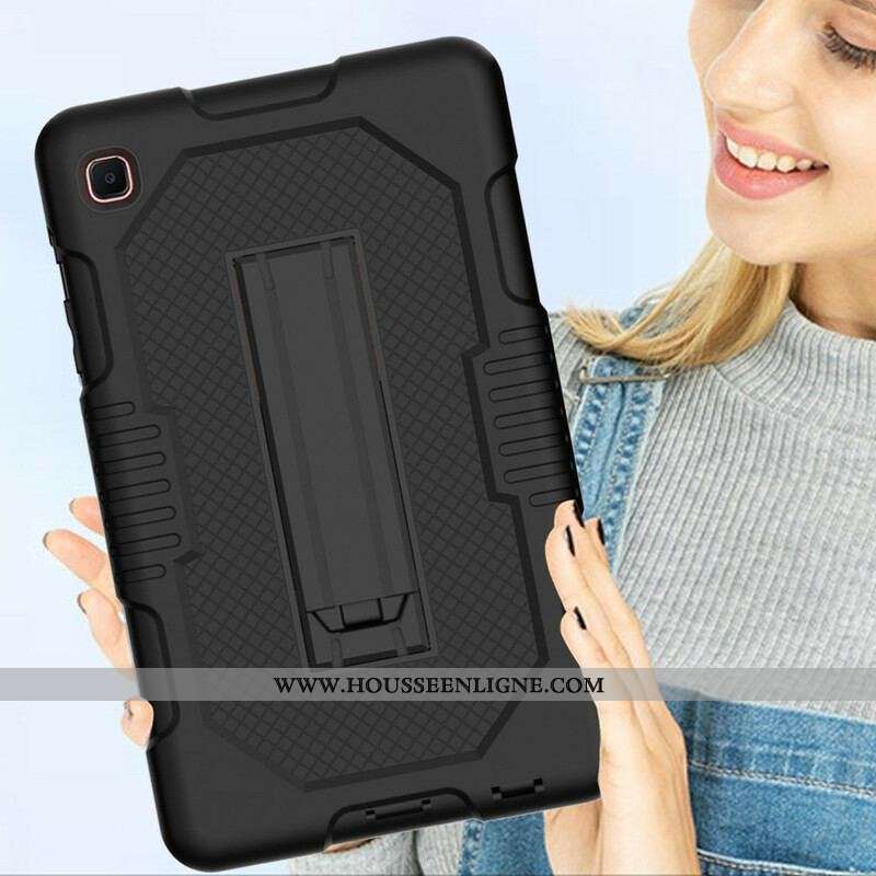 Coque Samsung Galaxy Tab A7 Lite Ultra Résistante Color