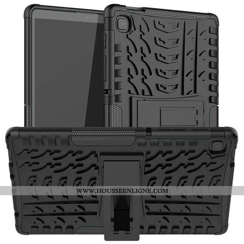Coque Samsung Galaxy Tab A7 Lite Ultra Résistante Plus