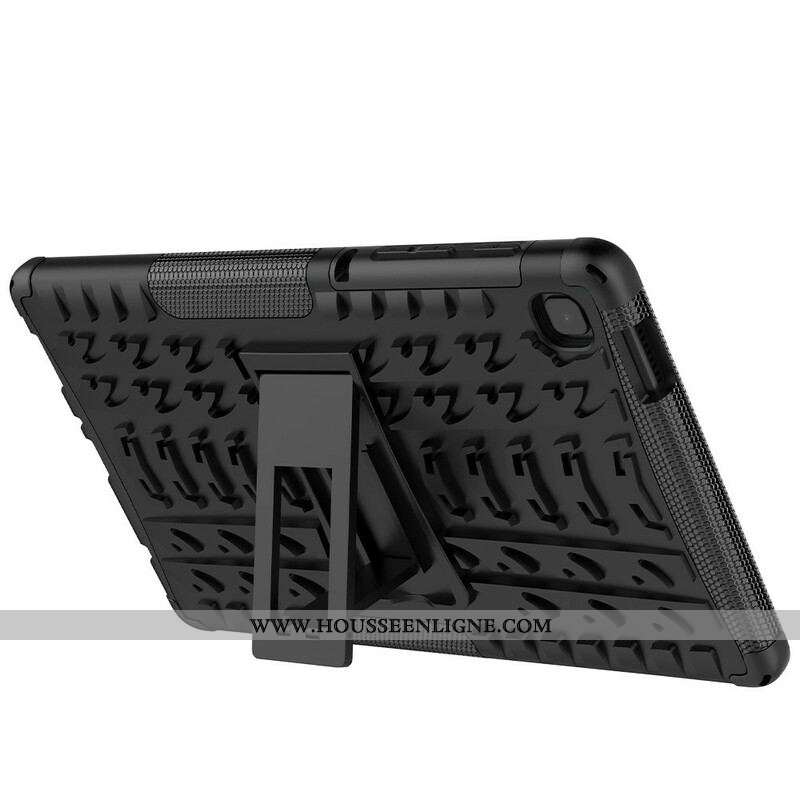 Coque Samsung Galaxy Tab A7 Lite Ultra Résistante Plus
