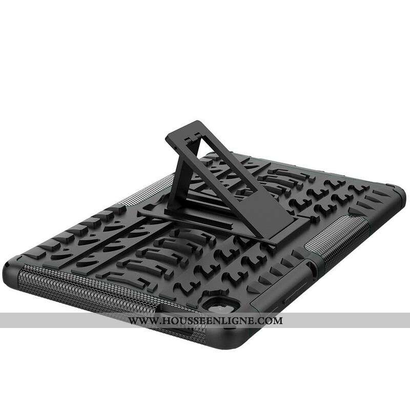 Coque Samsung Galaxy Tab A7 Lite Ultra Résistante Plus