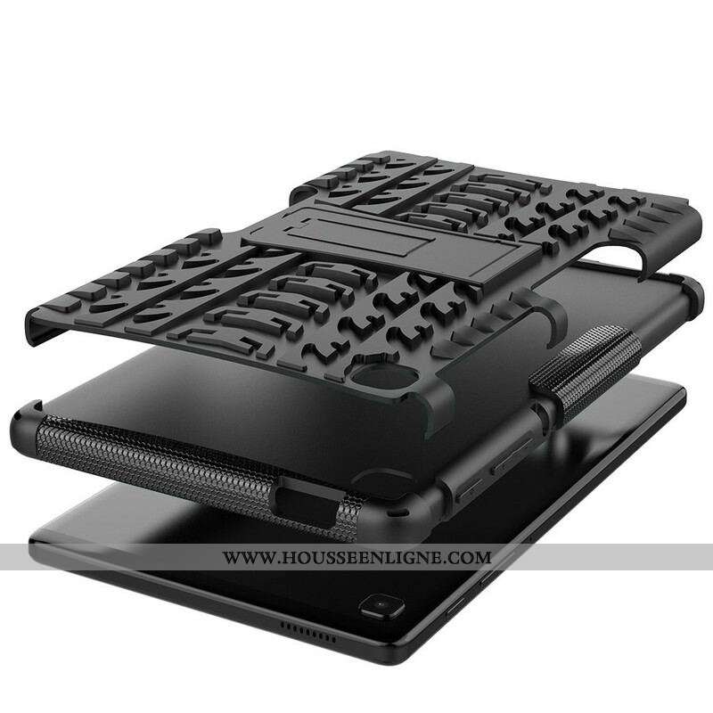 Coque Samsung Galaxy Tab A7 Lite Ultra Résistante Plus