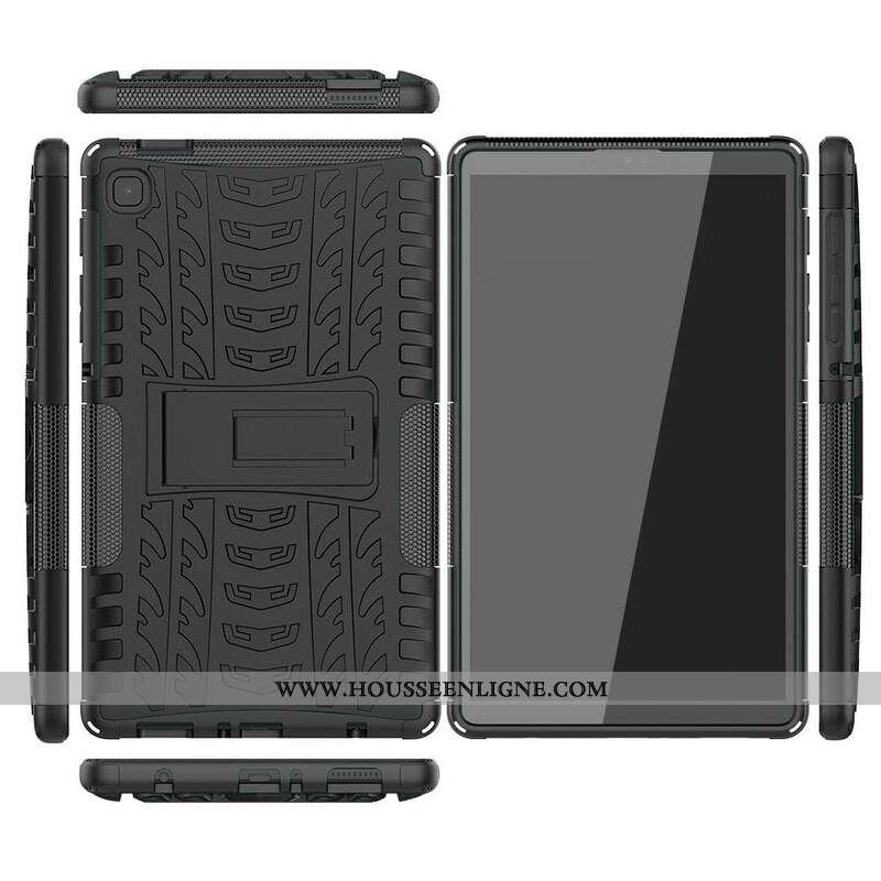Coque Samsung Galaxy Tab A7 Lite Ultra Résistante Plus