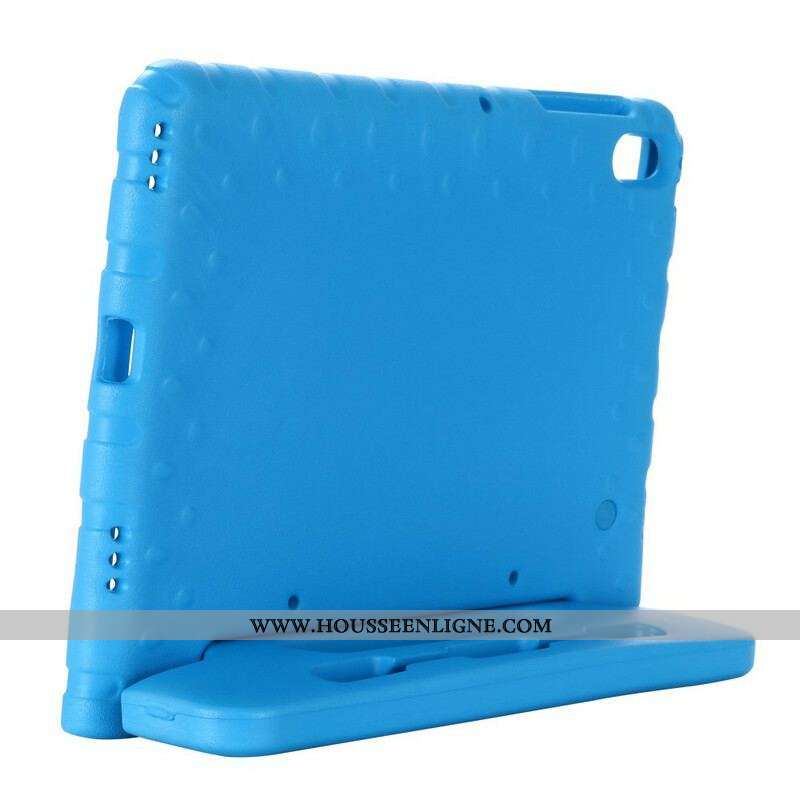 Coque Samsung Galaxy Tab S8 Plus / S7 Plus Mousse EVA pour Enfants
