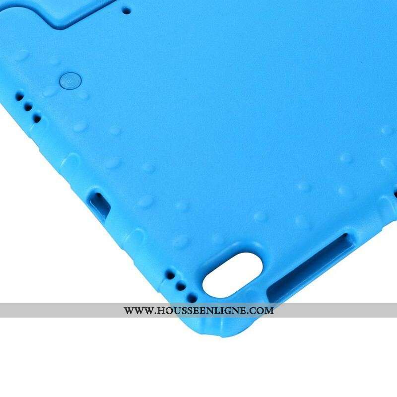 Coque Samsung Galaxy Tab S8 Plus / S7 Plus Mousse EVA pour Enfants