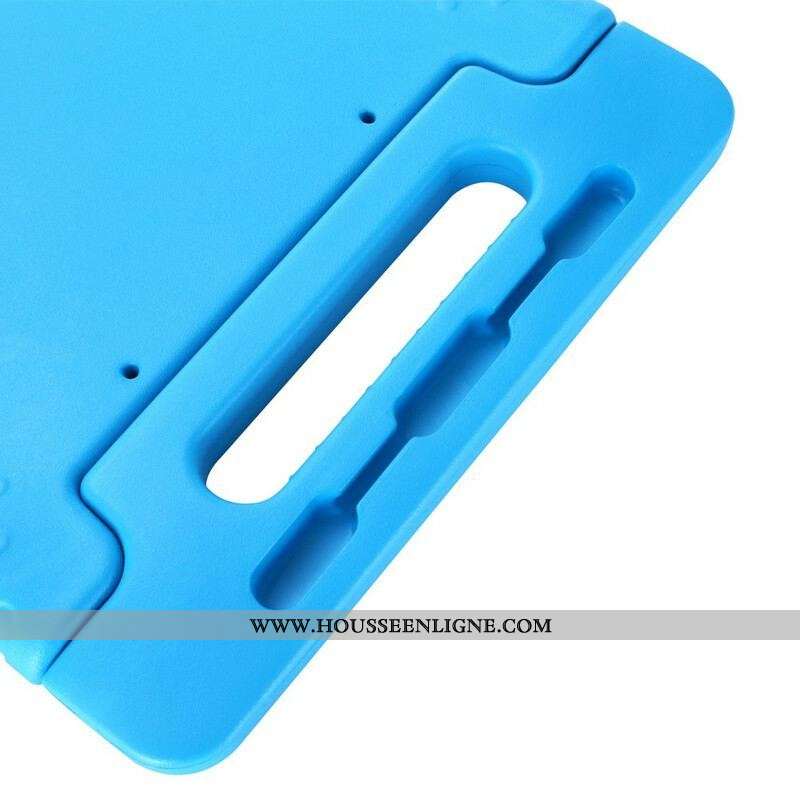 Coque Samsung Galaxy Tab S8 Plus / S7 Plus Mousse EVA pour Enfants