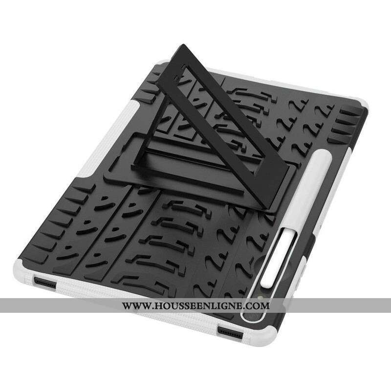 Coque Samsung Galaxy Tab S8 Plus / S7 Plus / S7 FE Ultra Résistante Premium