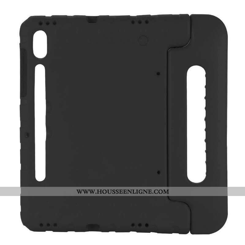 Coque Samsung Galaxy Tab S8 / Tab S7 Mousse EVA pour Enfants