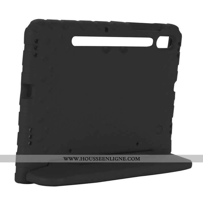 Coque Samsung Galaxy Tab S8 / Tab S7 Mousse EVA pour Enfants