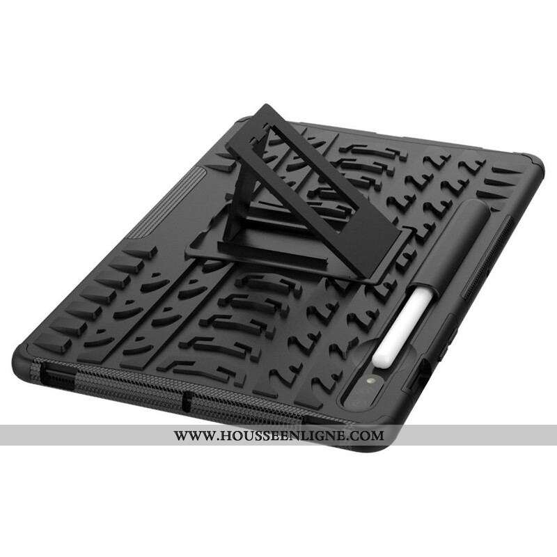 Coque Samsung Galaxy Tab S8 / Tab S7 Ultra Résistante Plus