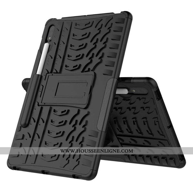 Coque Samsung Galaxy Tab S8 / Tab S7 Ultra Résistante Plus