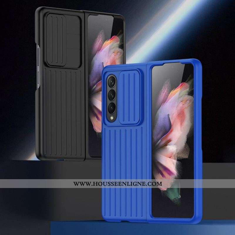 Coque Samsung Galaxy Ultra Pop Glissière