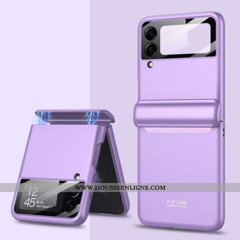 Coque Samsung Galaxy Z Flip 3 5G Charnière Magnétique GKK
