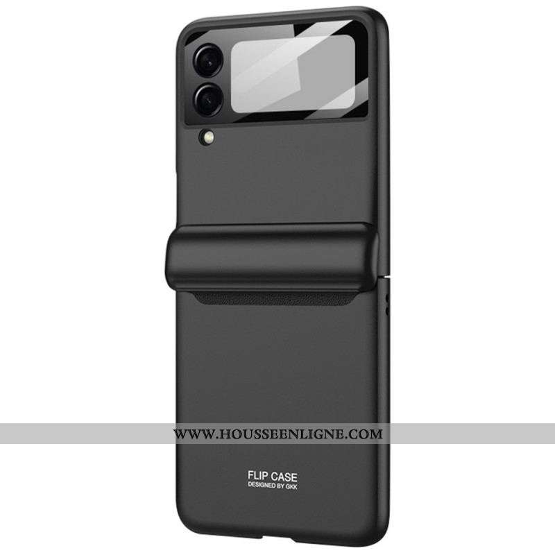 Coque Samsung Galaxy Z Flip 3 5G Charnière Magnétique GKK
