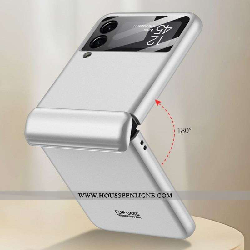 Coque Samsung Galaxy Z Flip 3 5G Charnière Magnétique GKK