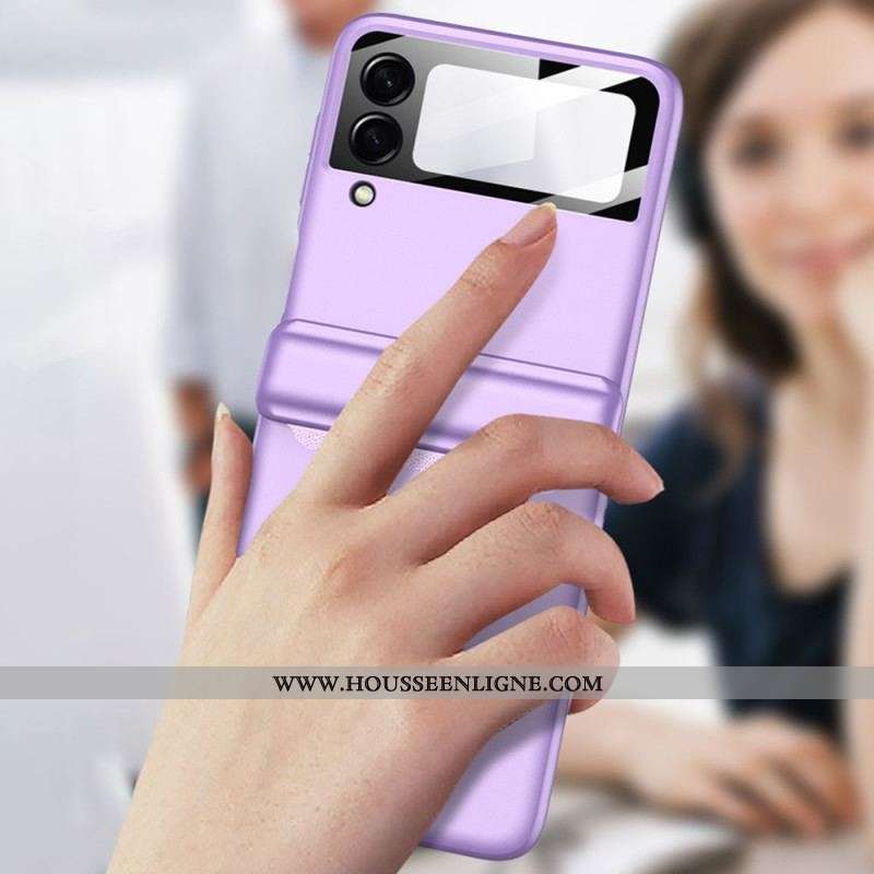 Coque Samsung Galaxy Z Flip 3 5G Charnière Magnétique GKK