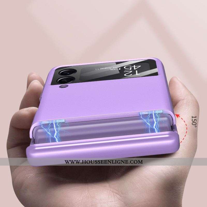 Coque Samsung Galaxy Z Flip 3 5G Charnière Magnétique GKK