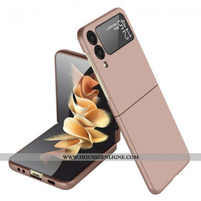 Coque Samsung Galaxy Z Flip 3 5G Classique