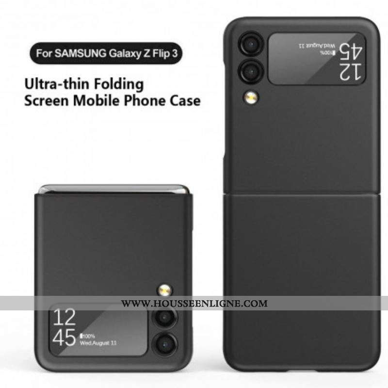 Coque Samsung Galaxy Z Flip 3 5G Classique