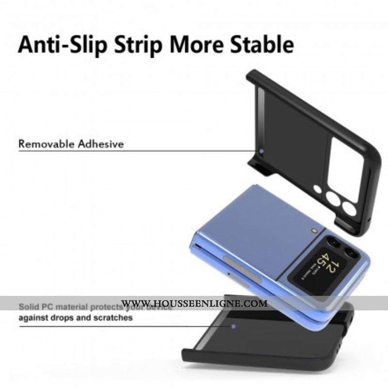 Coque Samsung Galaxy Z Flip 3 5G Classique