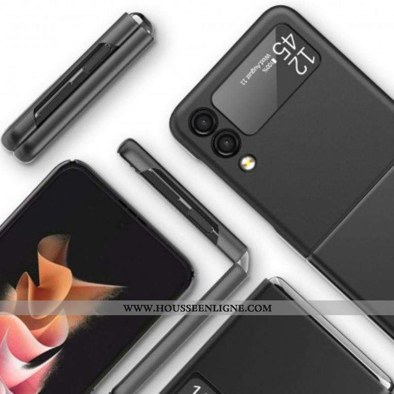 Coque Samsung Galaxy Z Flip 3 5G Classique
