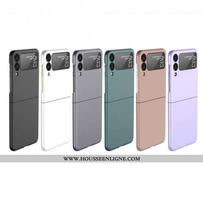 Coque Samsung Galaxy Z Flip 3 5G Classique