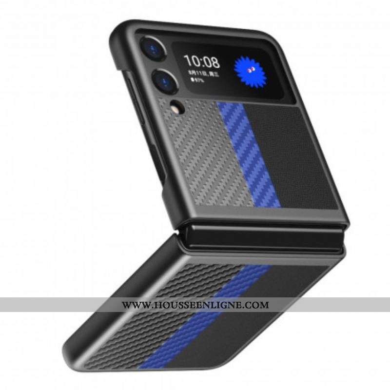 Coque Samsung Galaxy Z Flip 3 5G Color