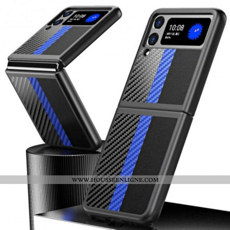 Coque Samsung Galaxy Z Flip 3 5G Color
