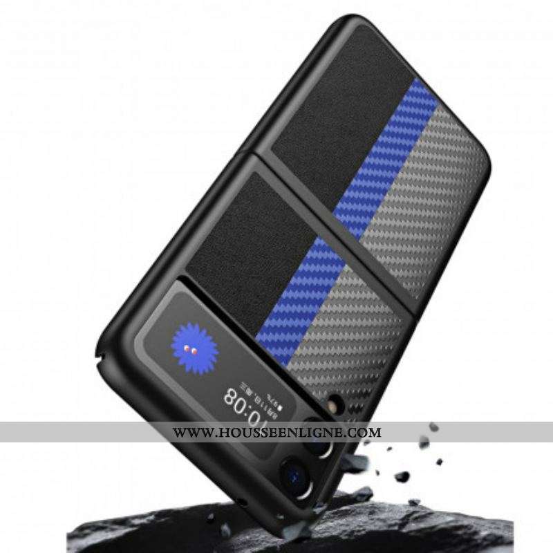 Coque Samsung Galaxy Z Flip 3 5G Color