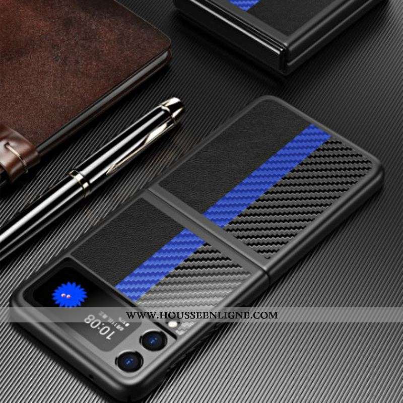 Coque Samsung Galaxy Z Flip 3 5G Color